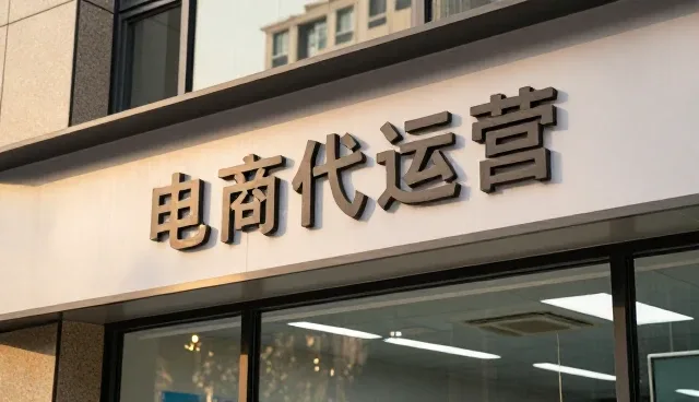 电商代运营适用条件的多维解析与业务实践