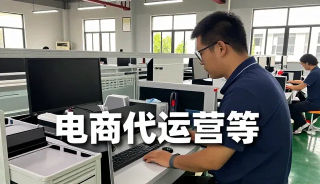 唐山互动电子商务有限公司介绍专业电商代运营服务能力