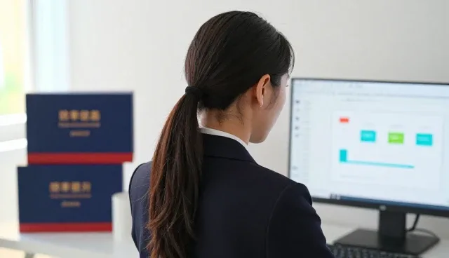 仓储配送系统选型中业务场景的适配性考量